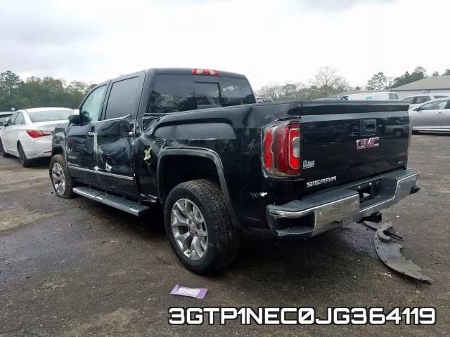 3GTP1NEC0JG364119 фото 4