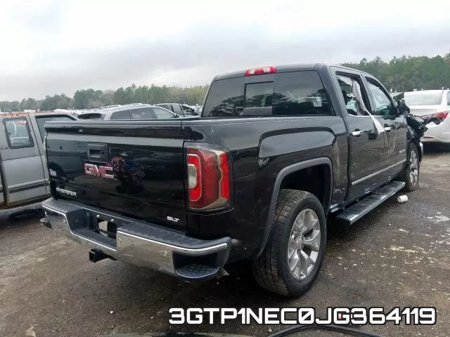 3GTP1NEC0JG364119 фото 5
