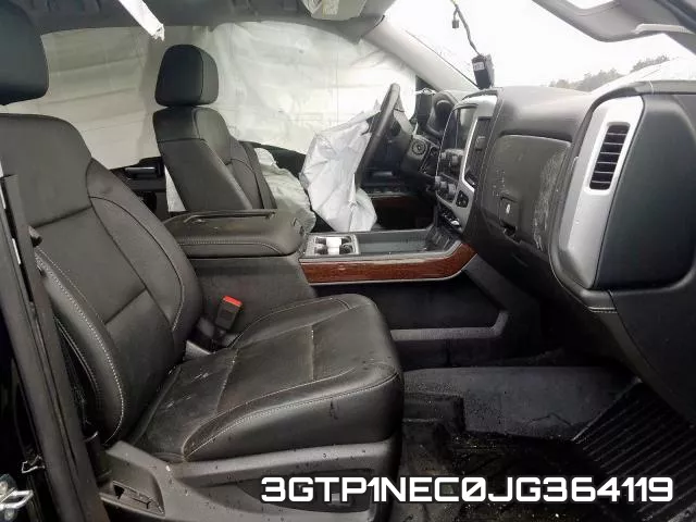 3GTP1NEC0JG364119 фото 6