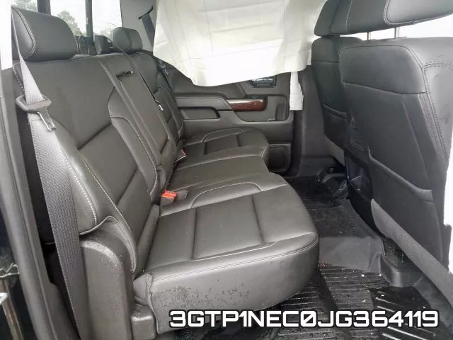 3GTP1NEC0JG364119 фото 7