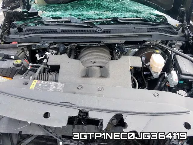 3GTP1NEC0JG364119 фото 8