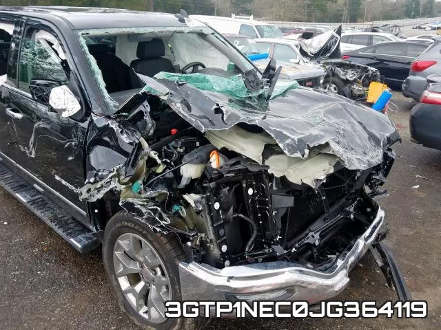 3GTP1NEC0JG364119 фото 10