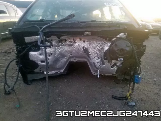 3GTU2MEC2JG247443 фото 2