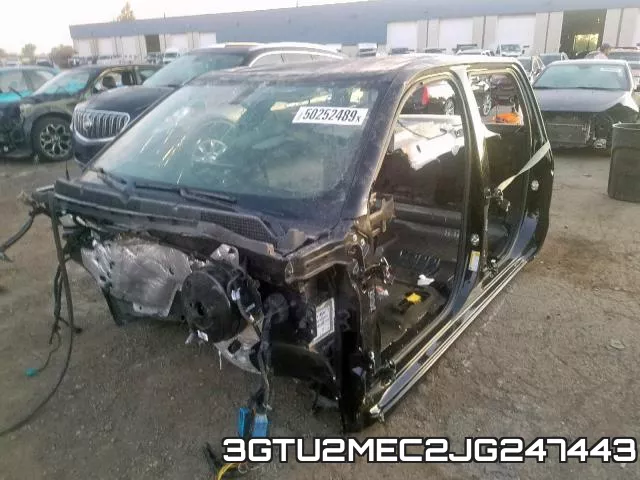 3GTU2MEC2JG247443 фото 3