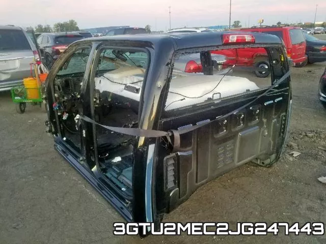 3GTU2MEC2JG247443 фото 4
