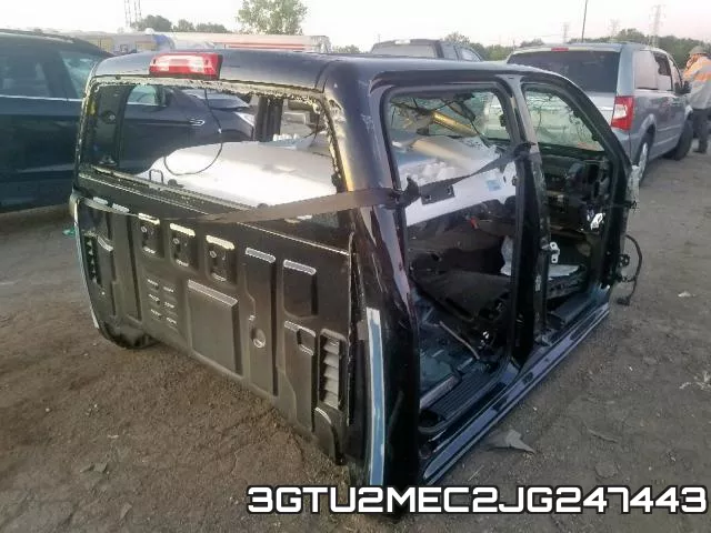 3GTU2MEC2JG247443 фото 5