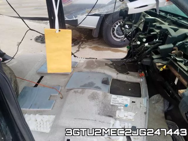 3GTU2MEC2JG247443 фото 6