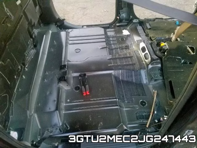 3GTU2MEC2JG247443 фото 7