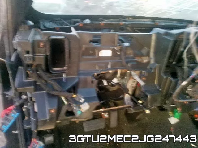 3GTU2MEC2JG247443 фото 9