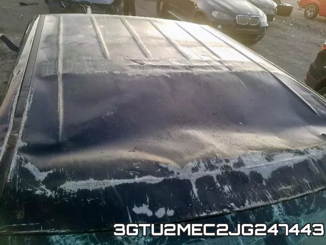 3GTU2MEC2JG247443 фото 10