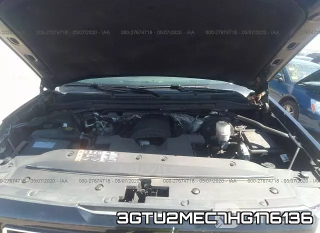 3GTU2MEC7HG176136 фото 2