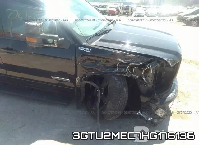 3GTU2MEC7HG176136 фото 7