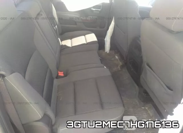 3GTU2MEC7HG176136 фото 9