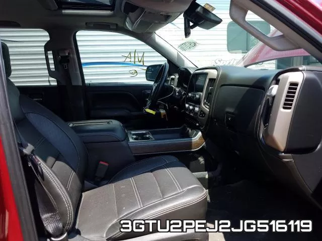3GTU2PEJ2JG516119 фото 6
