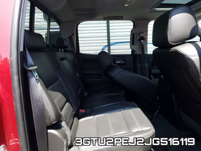 3GTU2PEJ2JG516119 фото 7