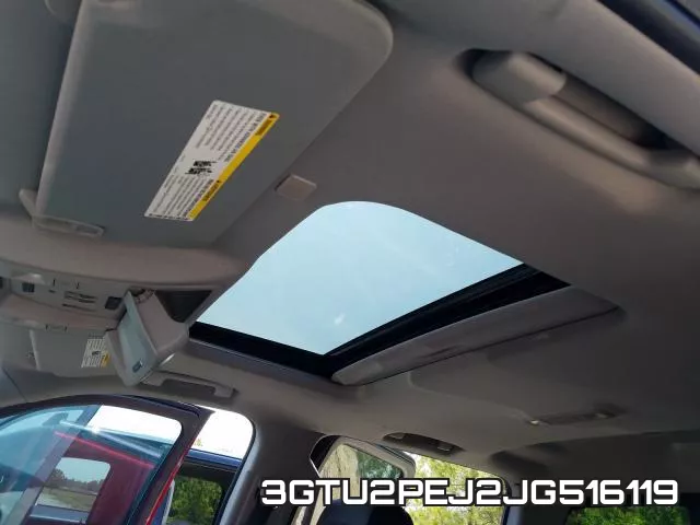 3GTU2PEJ2JG516119 фото 10