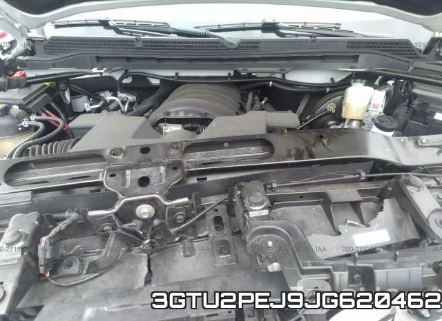 3GTU2PEJ9JG620462 фото 2