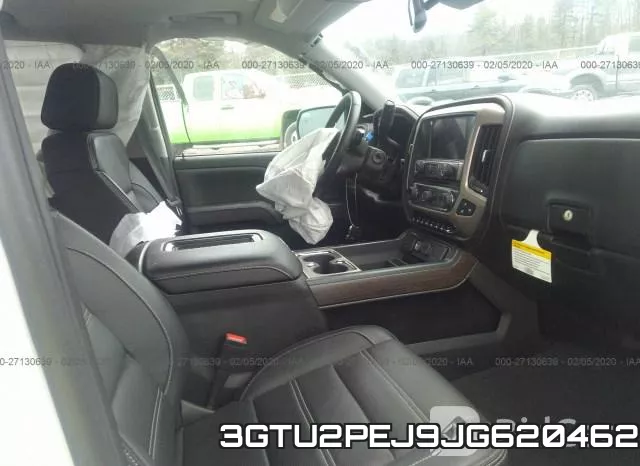 3GTU2PEJ9JG620462 фото 6