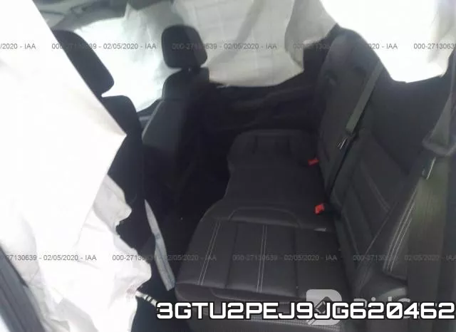 3GTU2PEJ9JG620462 фото 9