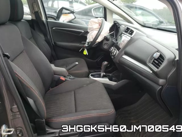 3HGGK5H60JM700549 фото 6