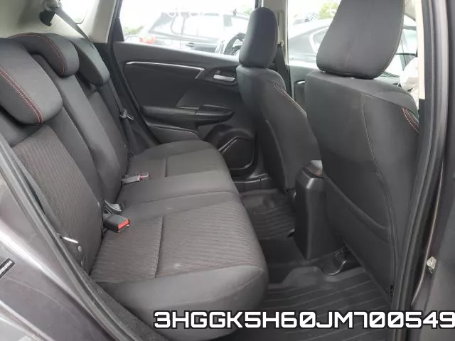 3HGGK5H60JM700549 фото 7