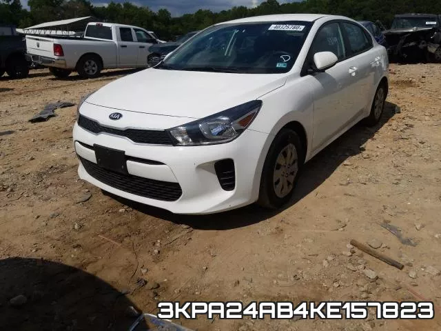 3KPA24AB4KE157823 фото 3