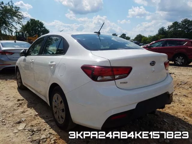 3KPA24AB4KE157823 фото 4