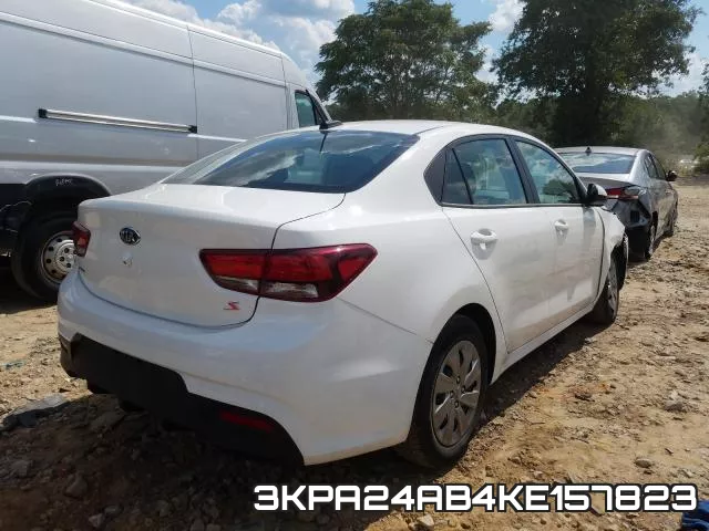 3KPA24AB4KE157823 фото 5