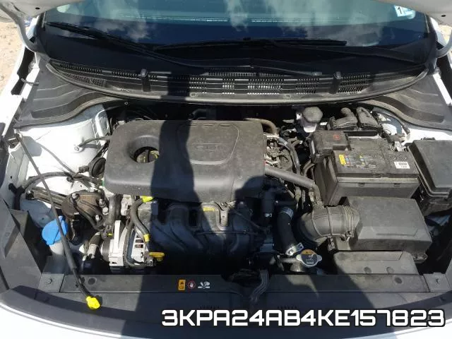 3KPA24AB4KE157823 фото 8