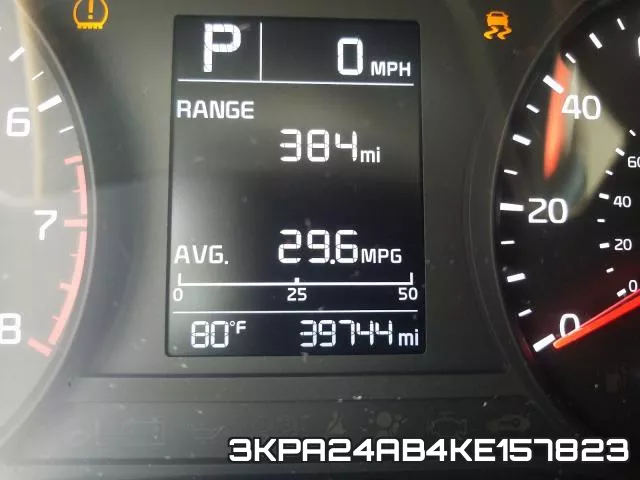 3KPA24AB4KE157823 фото 9