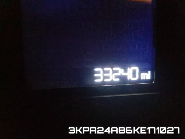 3KPA24AB6KE171027 фото 9