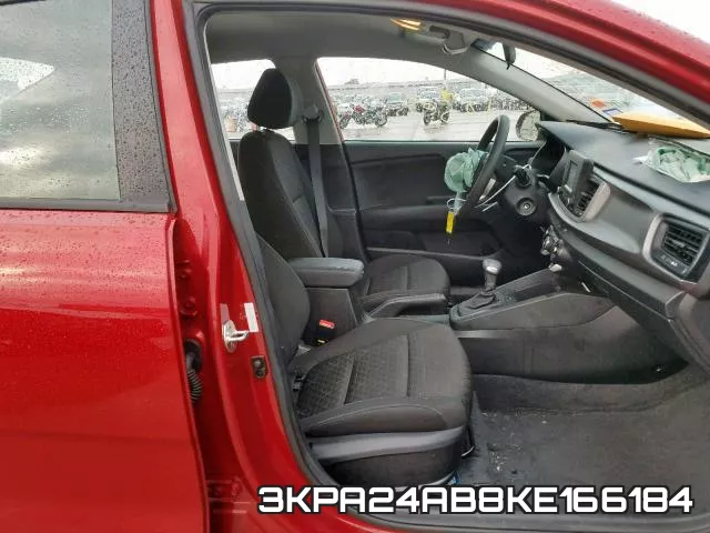 3KPA24AB8KE166184 фото 6