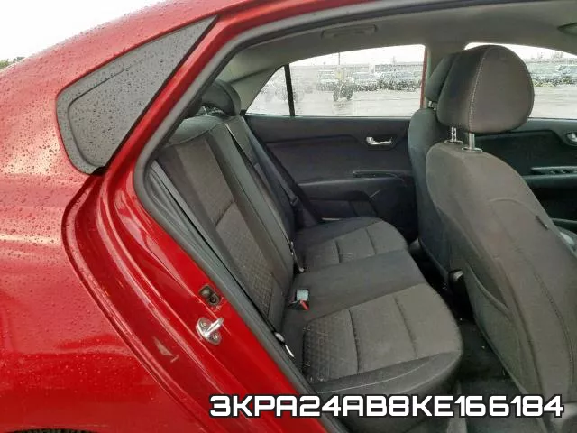 3KPA24AB8KE166184 фото 7