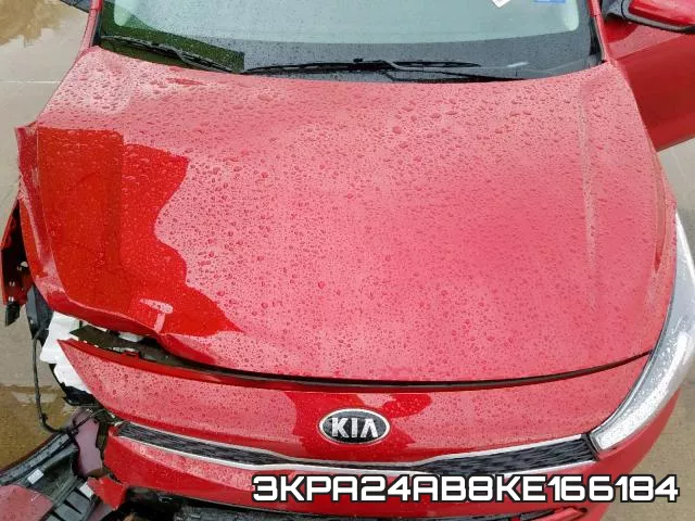 3KPA24AB8KE166184 фото 8
