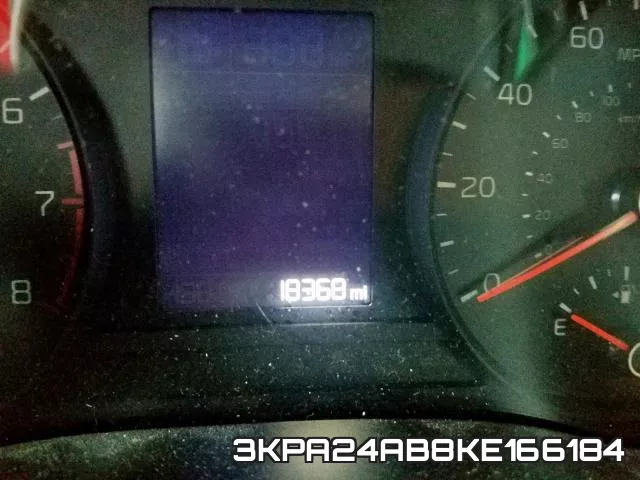 3KPA24AB8KE166184 фото 9