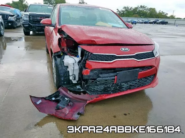 3KPA24AB8KE166184 фото 10