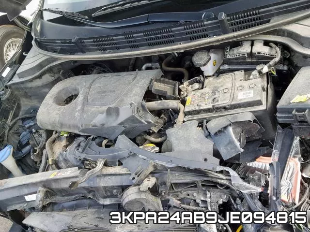 3KPA24AB9JE094815 фото 8