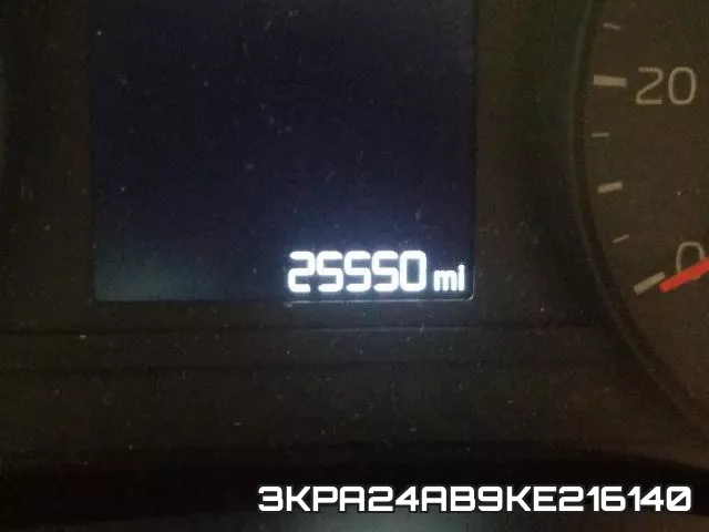 3KPA24AB9KE216140 фото 9