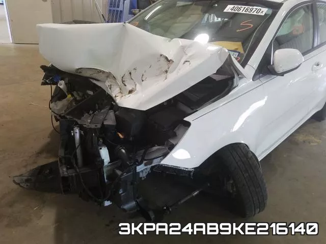 3KPA24AB9KE216140 фото 10