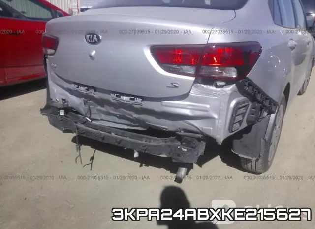 3KPA24ABXKE215627 фото 7