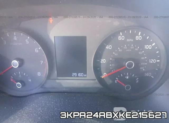 3KPA24ABXKE215627 фото 8