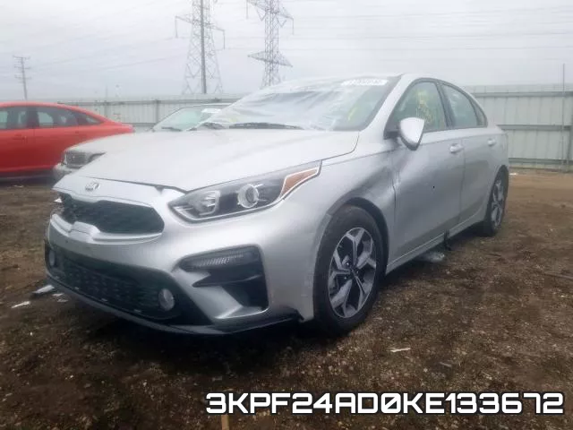 3KPF24AD0KE133672 фото 3