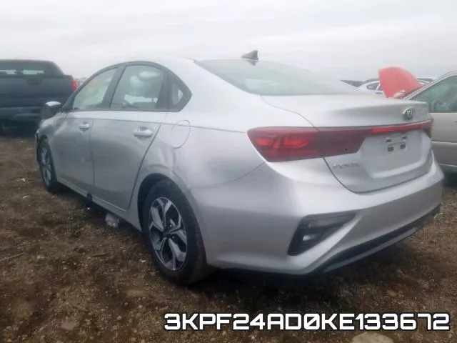 3KPF24AD0KE133672 фото 4