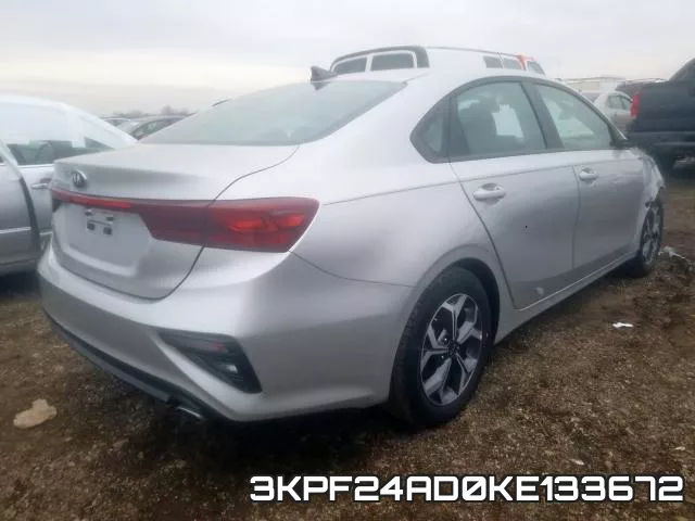3KPF24AD0KE133672 фото 5