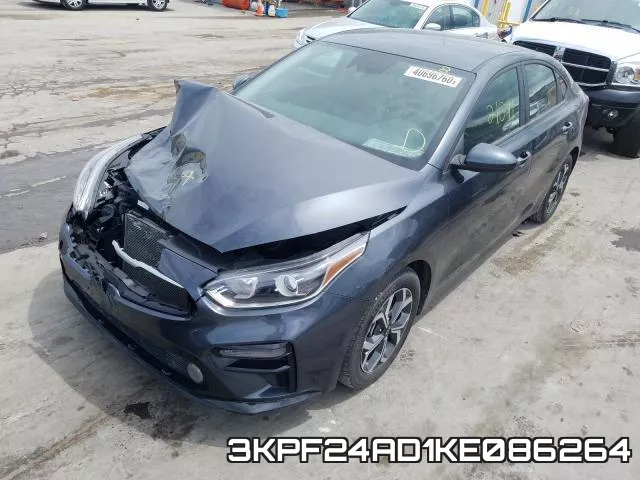 3KPF24AD1KE086264 фото 3