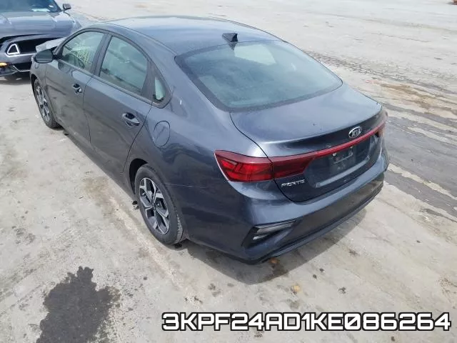 3KPF24AD1KE086264 фото 4
