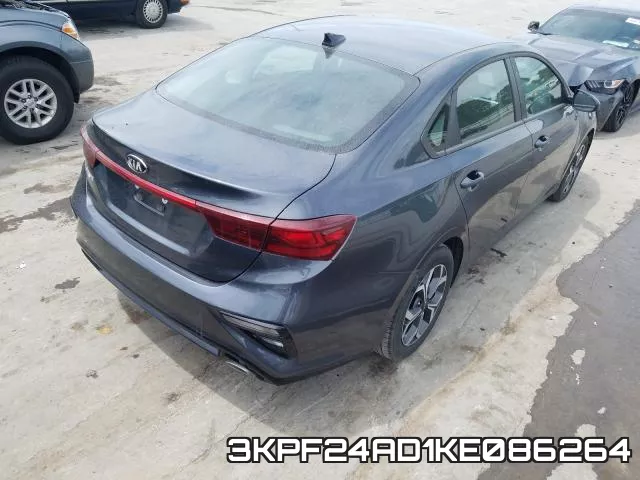 3KPF24AD1KE086264 фото 5