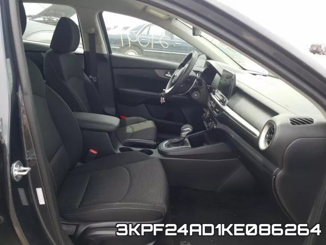 3KPF24AD1KE086264 фото 6