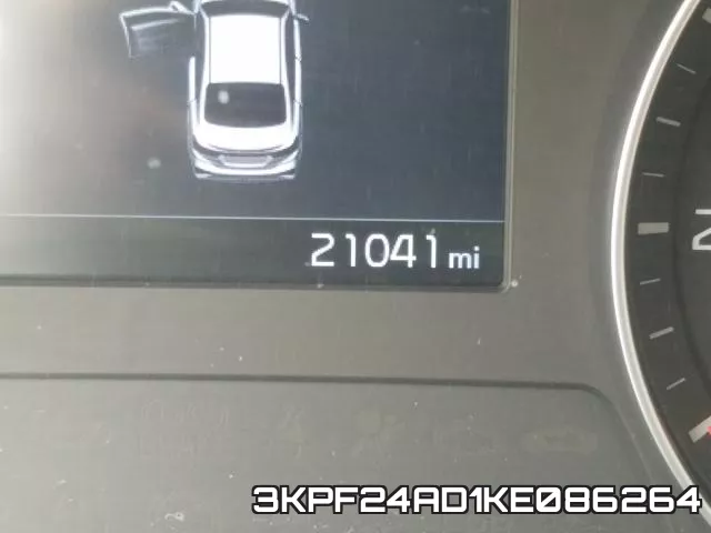 3KPF24AD1KE086264 фото 9