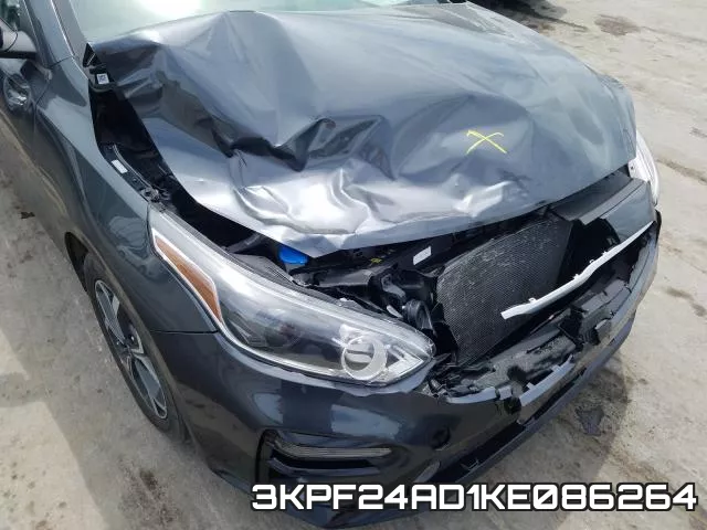 3KPF24AD1KE086264 фото 10